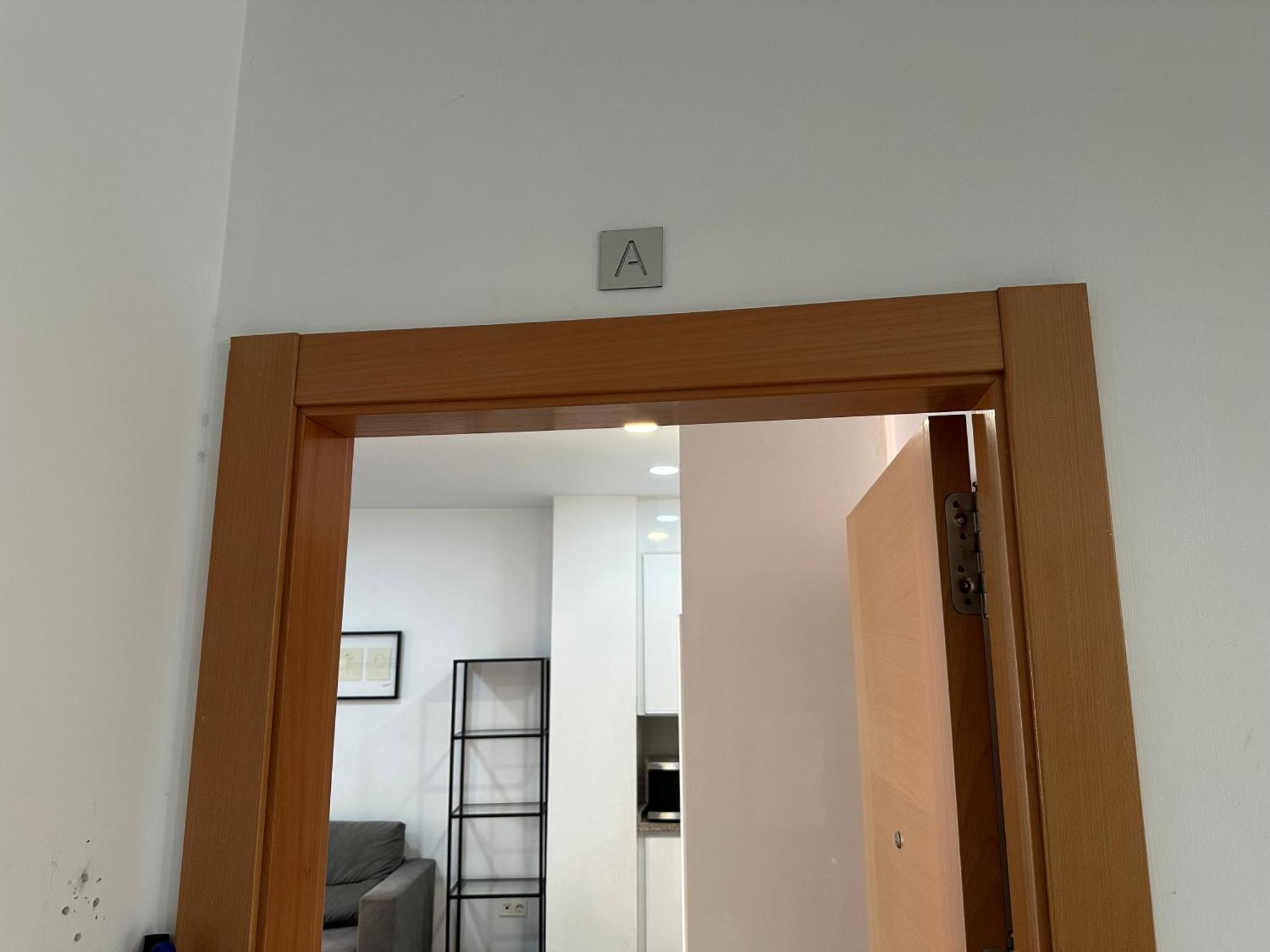 Apartamento Gran Via Гранада Экстерьер фото